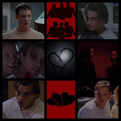 Originally posted by stay-outta-my-blood-circle. . Stu macher x reader